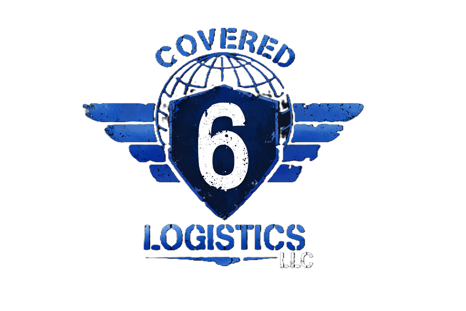 Covered 6 Logistics — Freight Solutions You Can Count On